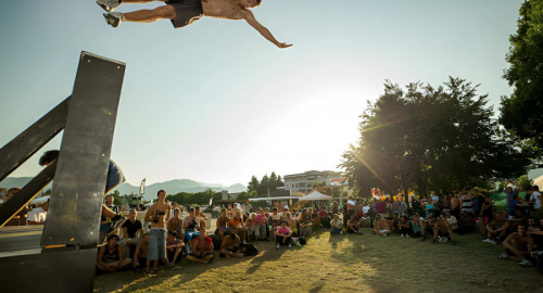 Cilentart Fest 2026: al via dodici giorni di spettacoli tra otto borghi